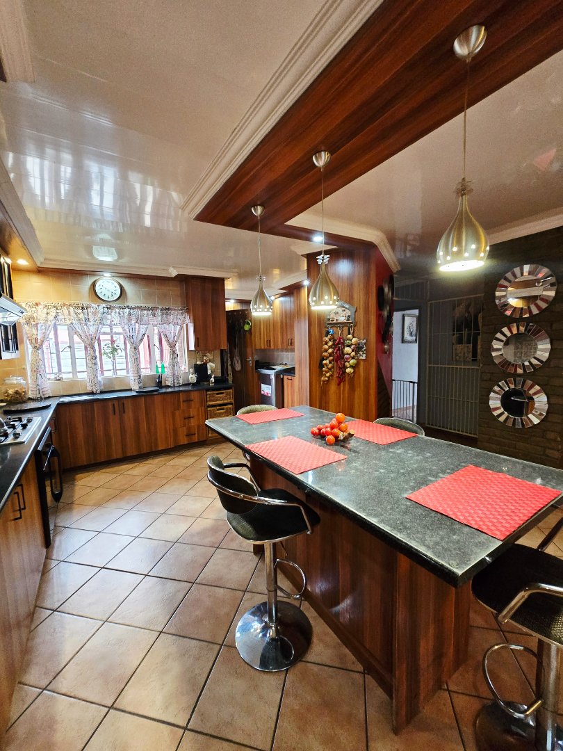 3 Bedroom Property for Sale in Flimieda North West